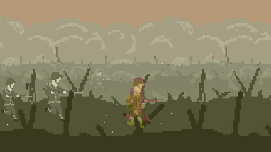 Temporality screenshot 3