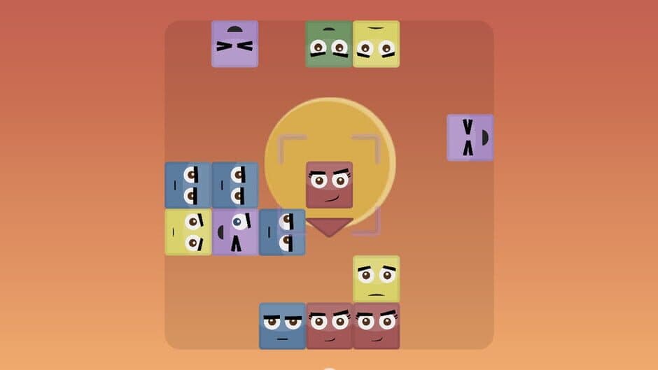 Quadra screenshot 3