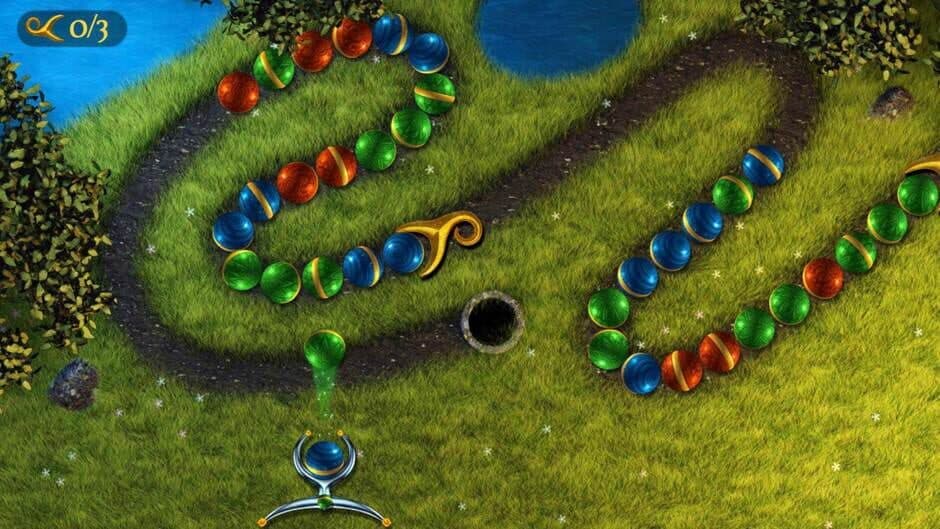Sparkle Unleashed screenshot 4