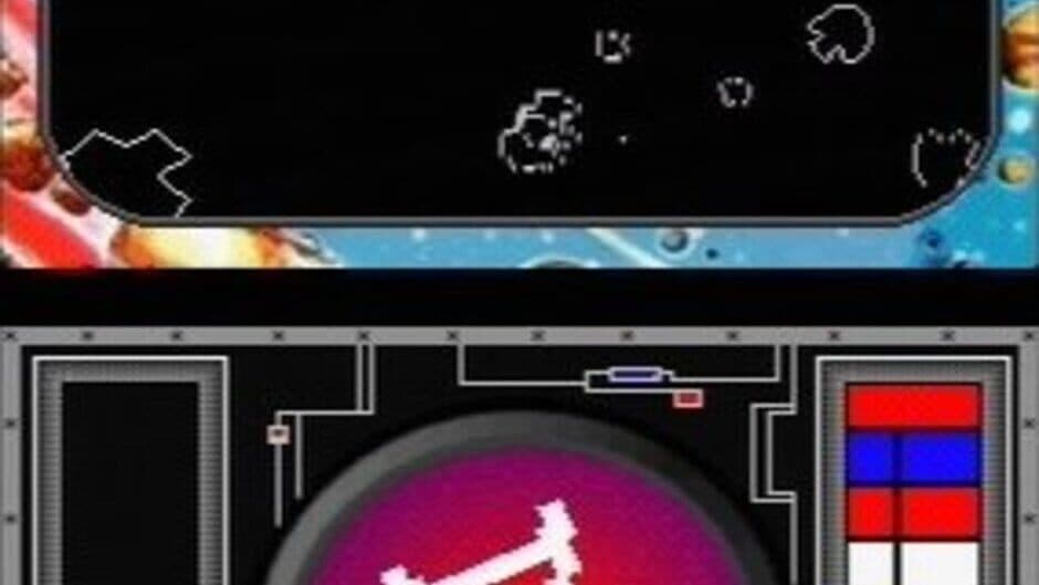 Retro Atari Classics screenshot 1