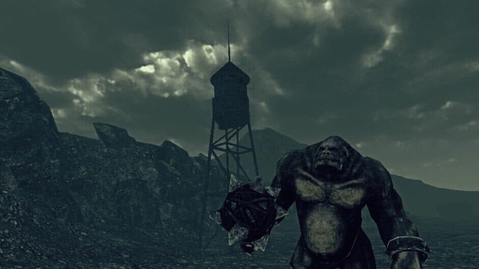 Endless Night: Alpha screenshot 3