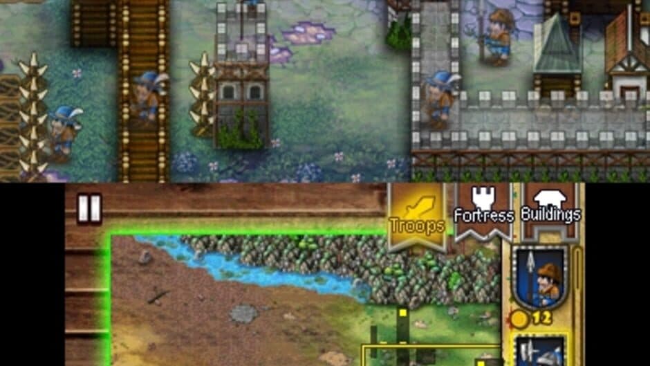 Castle Conqueror Defender screenshot 3