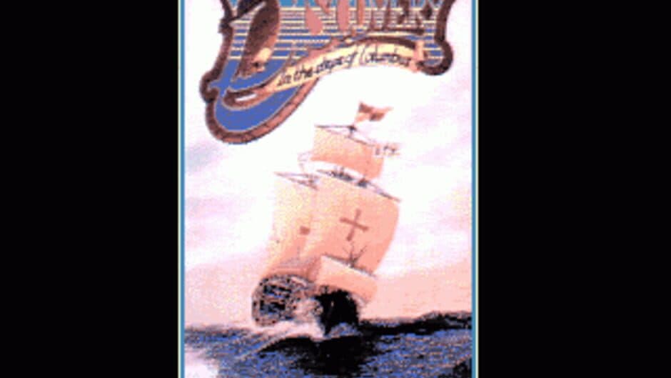 Discovery: In the Steps of Columbus screenshot 2
