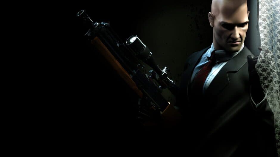 Hitman: Contracts artwork 2