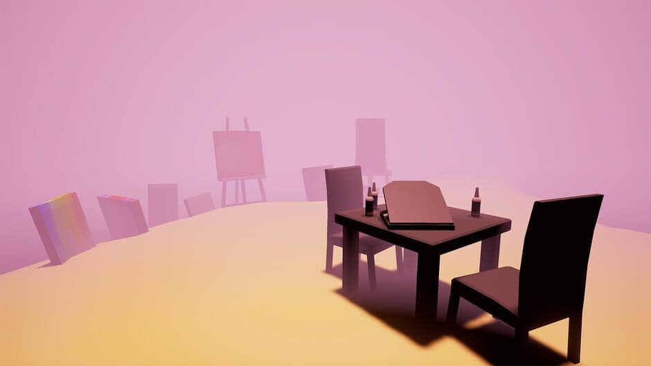 Causeway screenshot 4