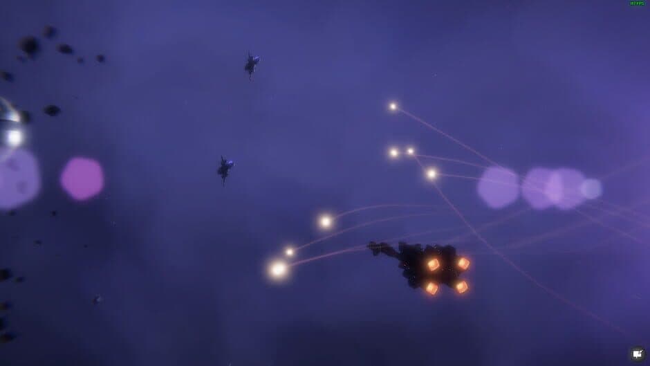 Age of Space screenshot 2