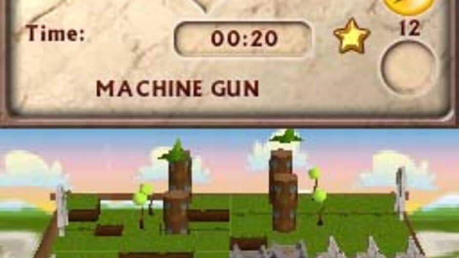 1001 BlockBusters screenshot 3