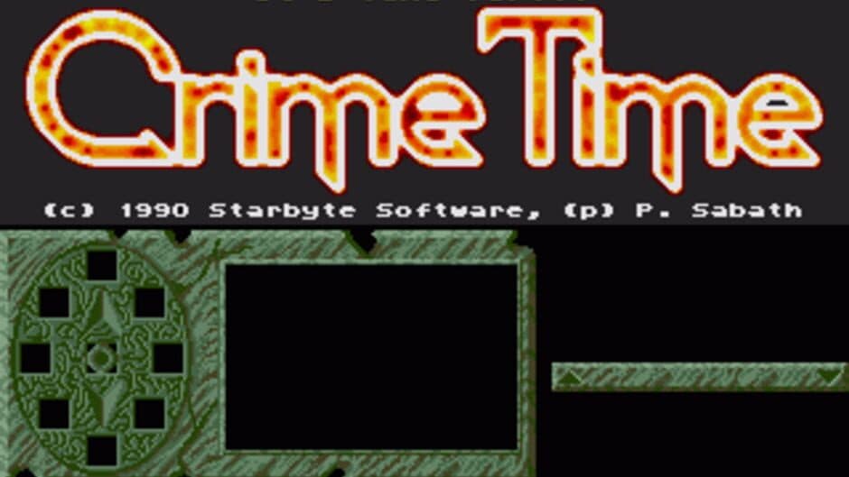 Crime Time screenshot 2