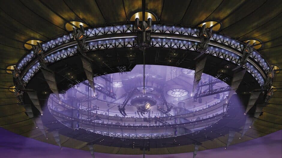 Oddworld: Munch's Oddysee artwork 3
