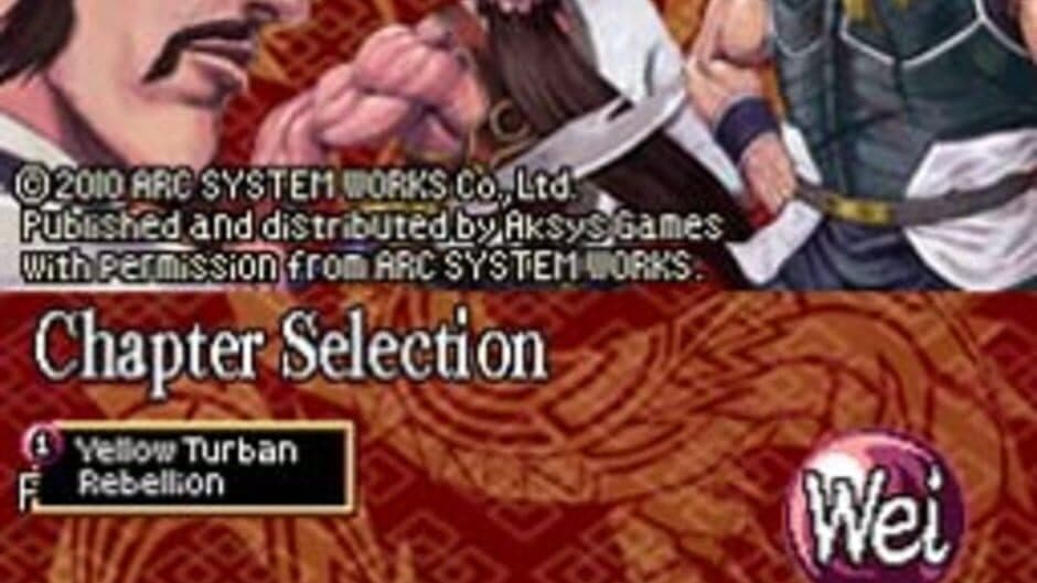 Defense of the Middle Kingdom screenshot 4