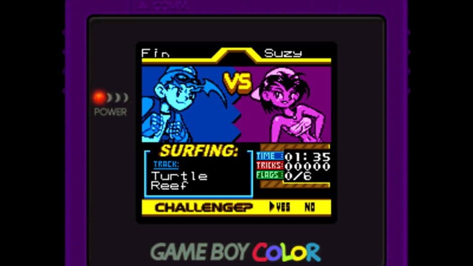 Xtreme Sports screenshot 4