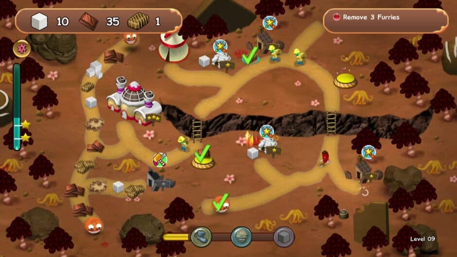 Sweetest Thing screenshot 2