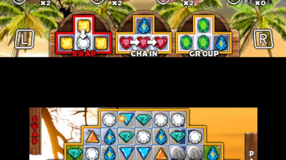 Safari Quest screenshot 3