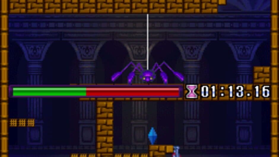 GO Series: Tower of Deus screenshot 1