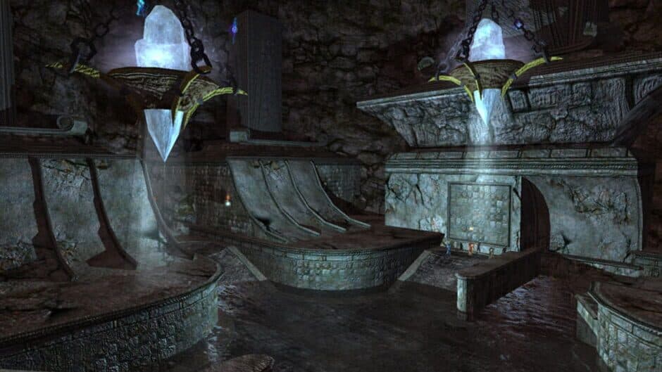 EverQuest II: Sentinel's Fate screenshot 3