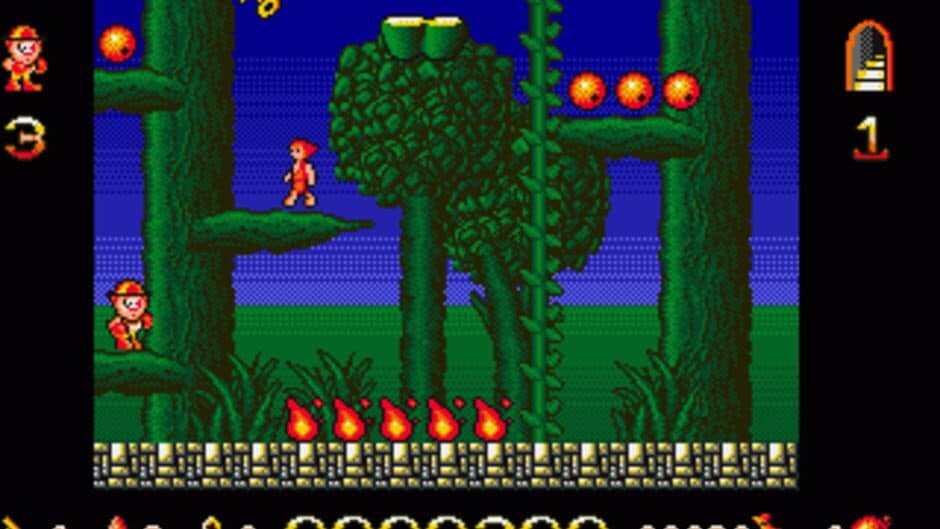 Kid Gloves screenshot 2