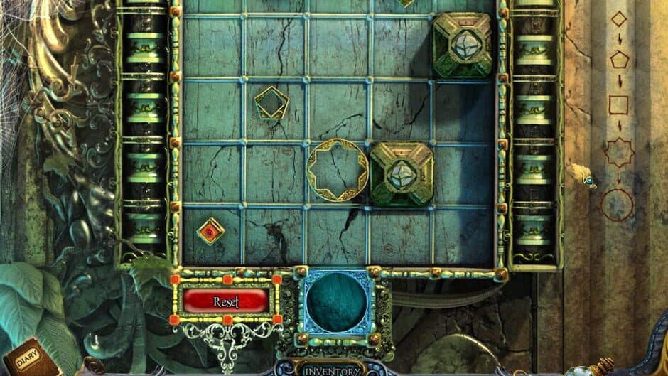 Amaranthine Voyage: The Tree of Life Collector's Edition screenshot 4
