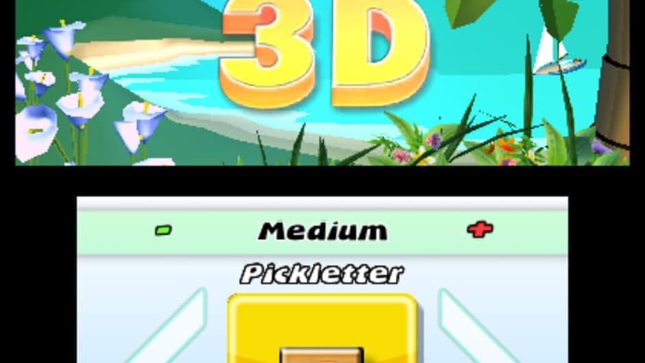 Word Wizard 3D screenshot 4