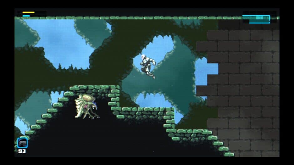 Exile's End screenshot 4