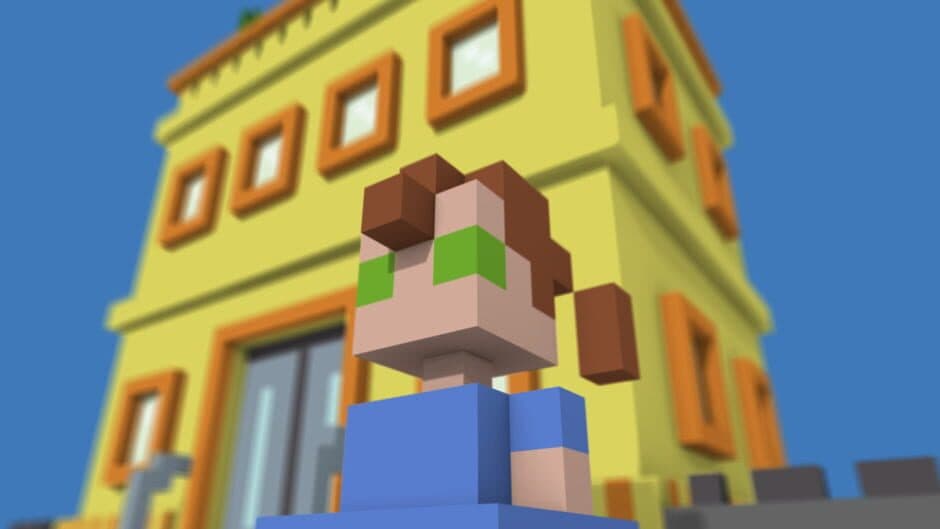 VoxelMaker screenshot 3