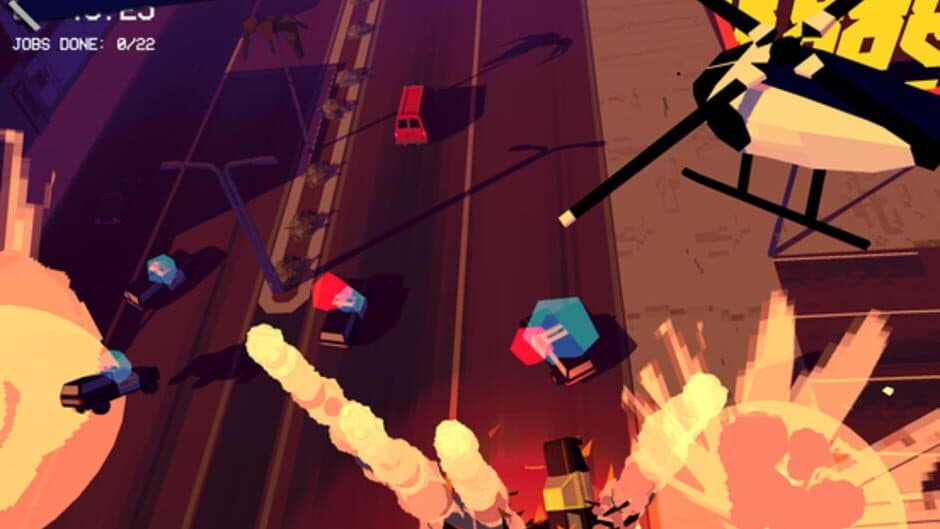 Pako 2 screenshot 3