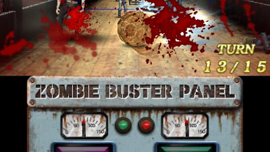 Undead Bowling screenshot 4