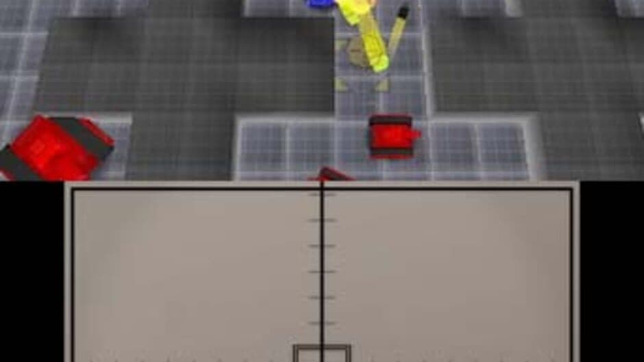 Touch Battle Tank 3D screenshot 4