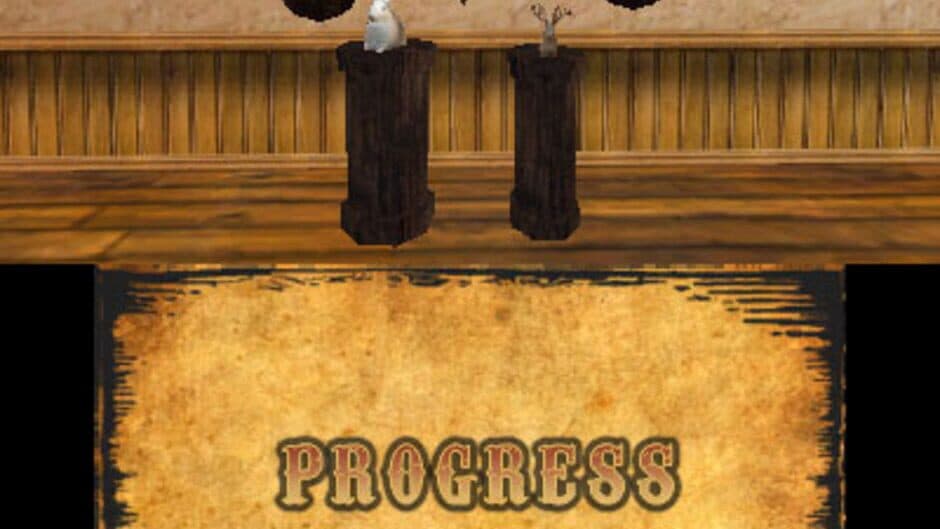 Wild Adventures: Ultimate Deer Hunt 3D screenshot 4