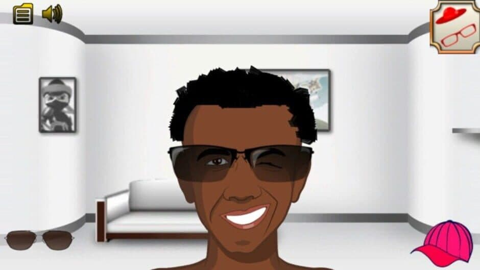 My Style Studio: Hair Salon screenshot 2