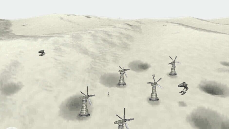 Z.A.R. screenshot 3