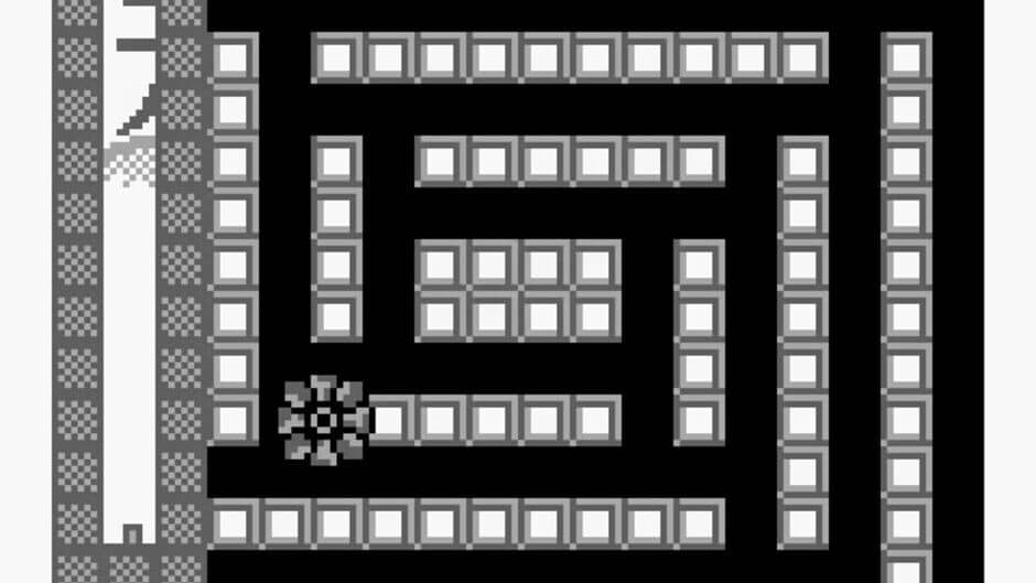 2nd Space screenshot 1