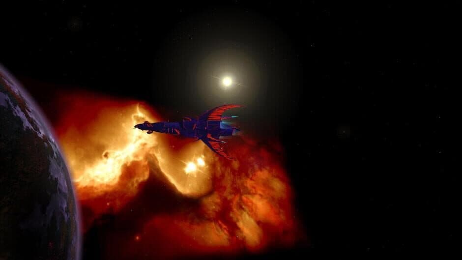 Sword of the Stars Complete Collection screenshot 4