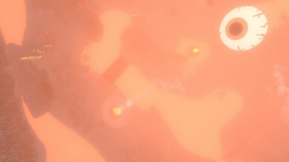 Nano Nebula screenshot 1