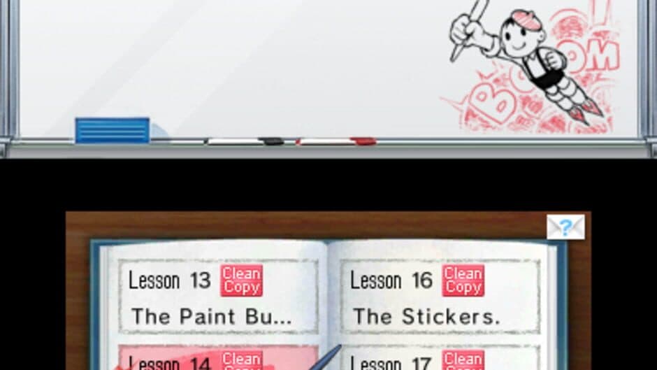 Comic Workshop screenshot 2