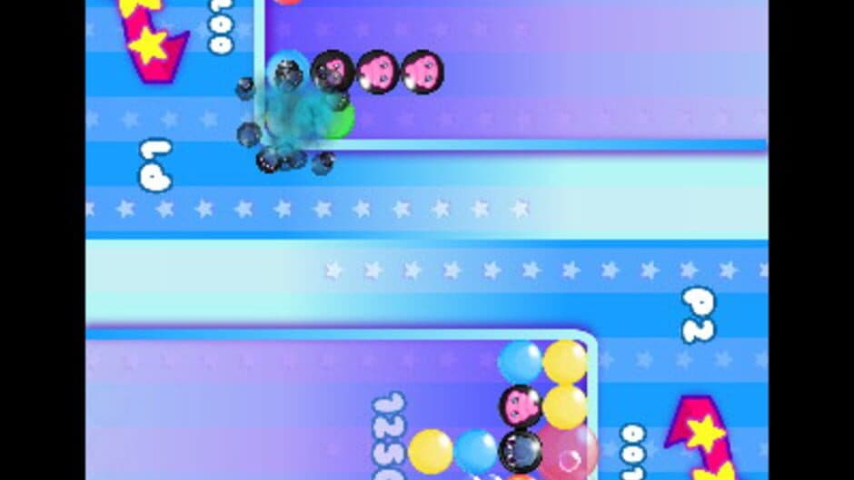 Dress to Play: Magic Bubbles! screenshot 4