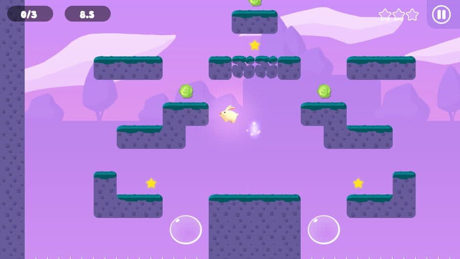 Nimble Bunn screenshot 3