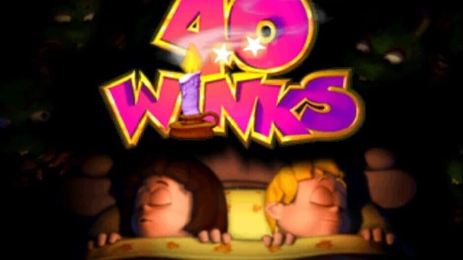 40 Winks screenshot 2