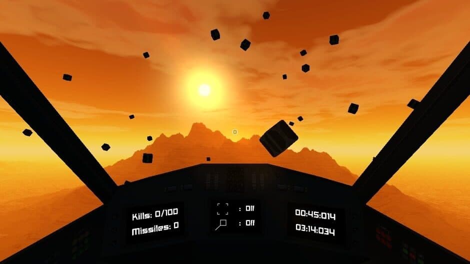 Perpetual Blast screenshot 2