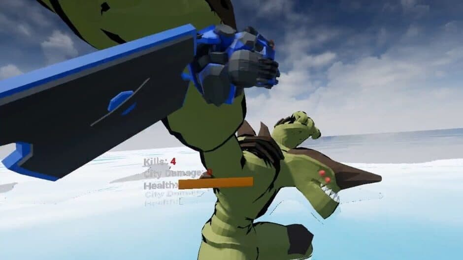 Atlantic Edge screenshot 4