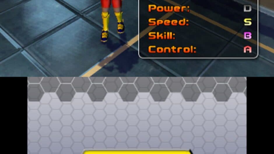 Power Disc Slam screenshot 2