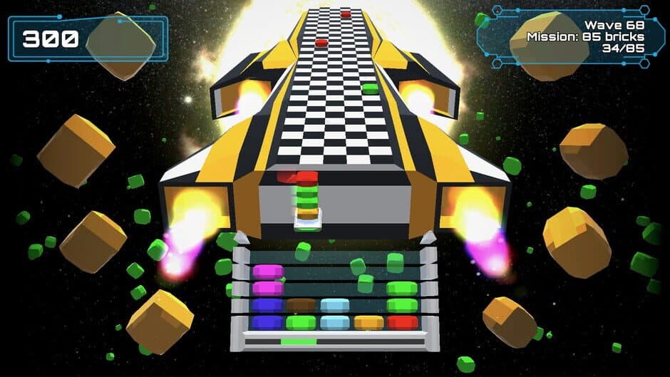 Stax screenshot 4