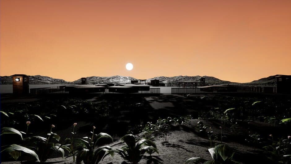 Prisoner screenshot 3