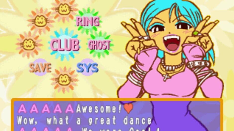 Superstar Dance Club screenshot 2
