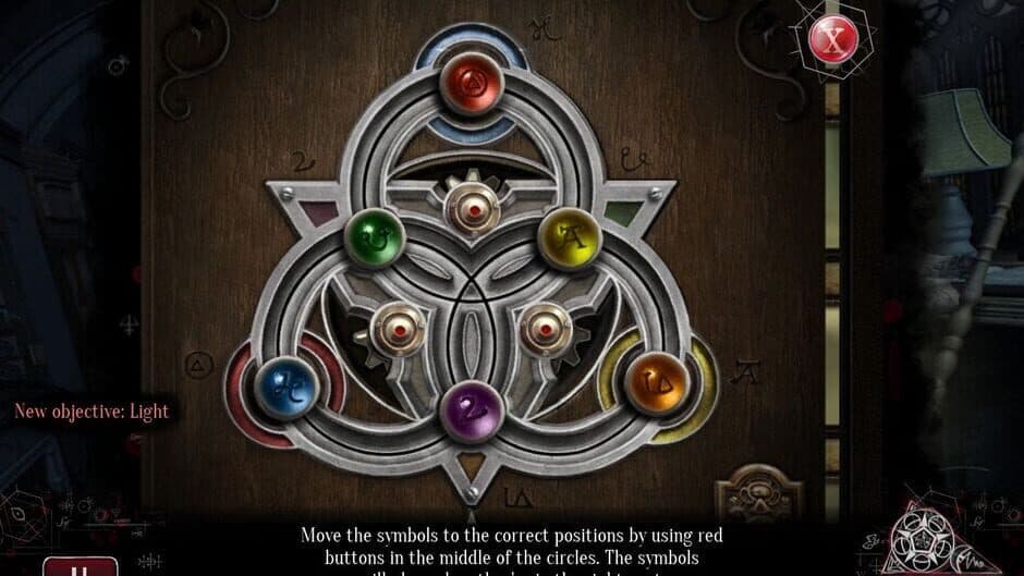 Dark Heritage: Guardians of Hope screenshot 4