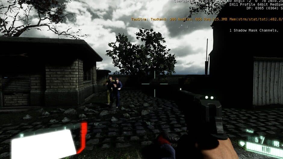 Time to Rise screenshot 3
