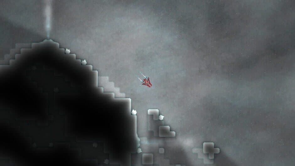 Asterlode screenshot 2