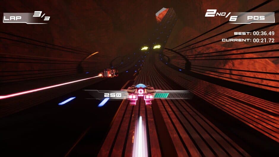 Fuel Renegades screenshot 1
