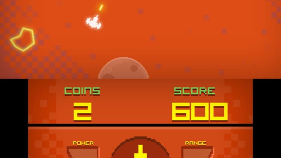 10-in-1: Arcade Collection screenshot 4