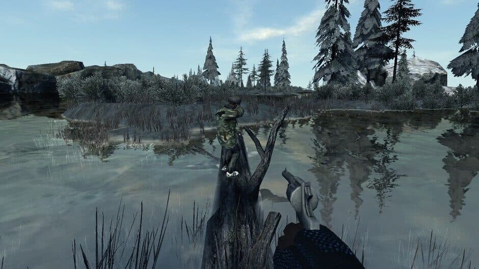 Survival: Postapocalypse Now screenshot 4