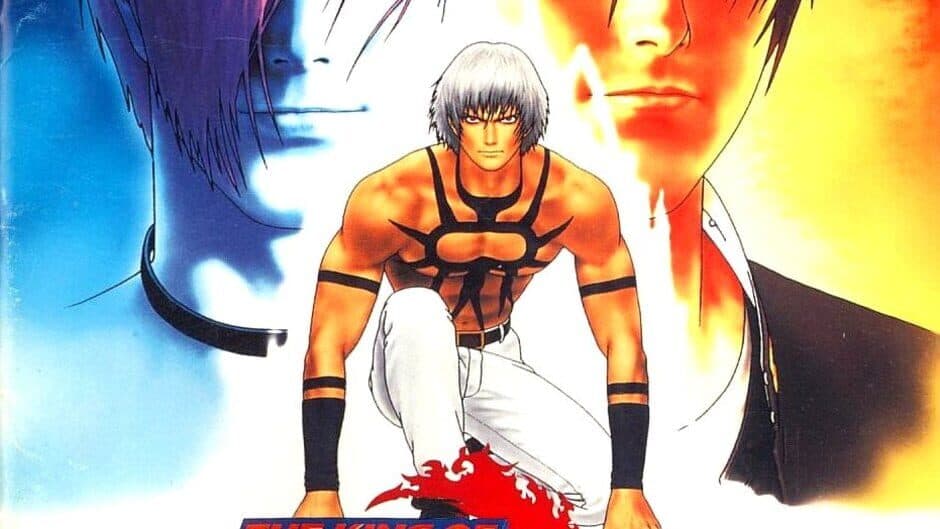 The King of Fighters '97 screenshot 3